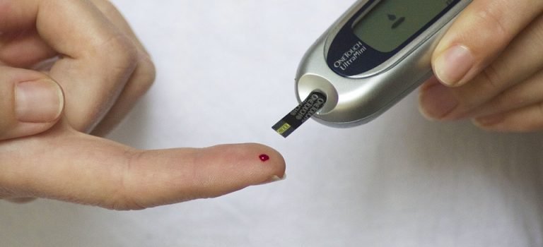 7 Sintomas que Indicam que Você pode ter Diabetes